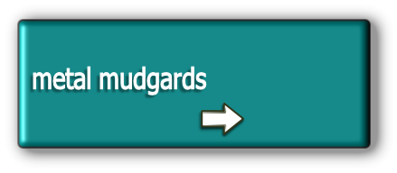 metal mudgards
